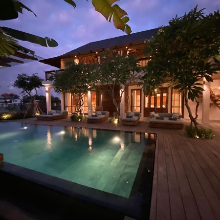 Villa Biarritz Улувату Екстер'єр фото
