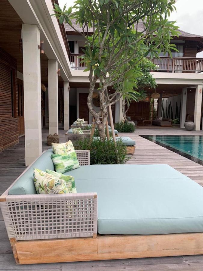 Villa Biarritz Улувату Екстер'єр фото