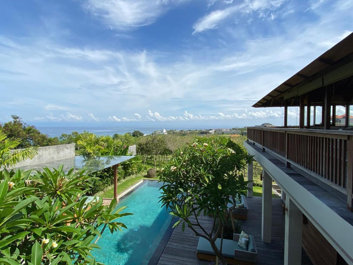 Villa Biarritz Улувату Екстер'єр фото