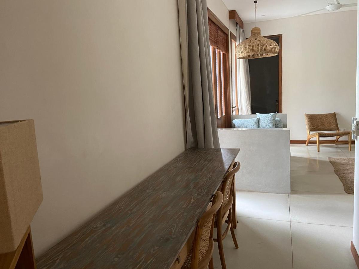 Villa Biarritz Улувату Екстер'єр фото