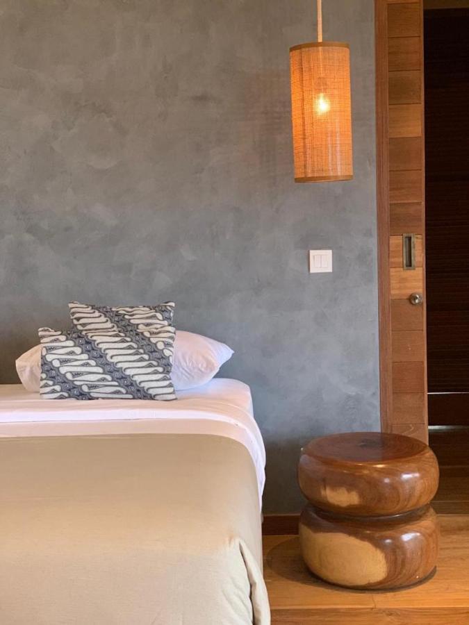 Villa Biarritz Улувату Екстер'єр фото