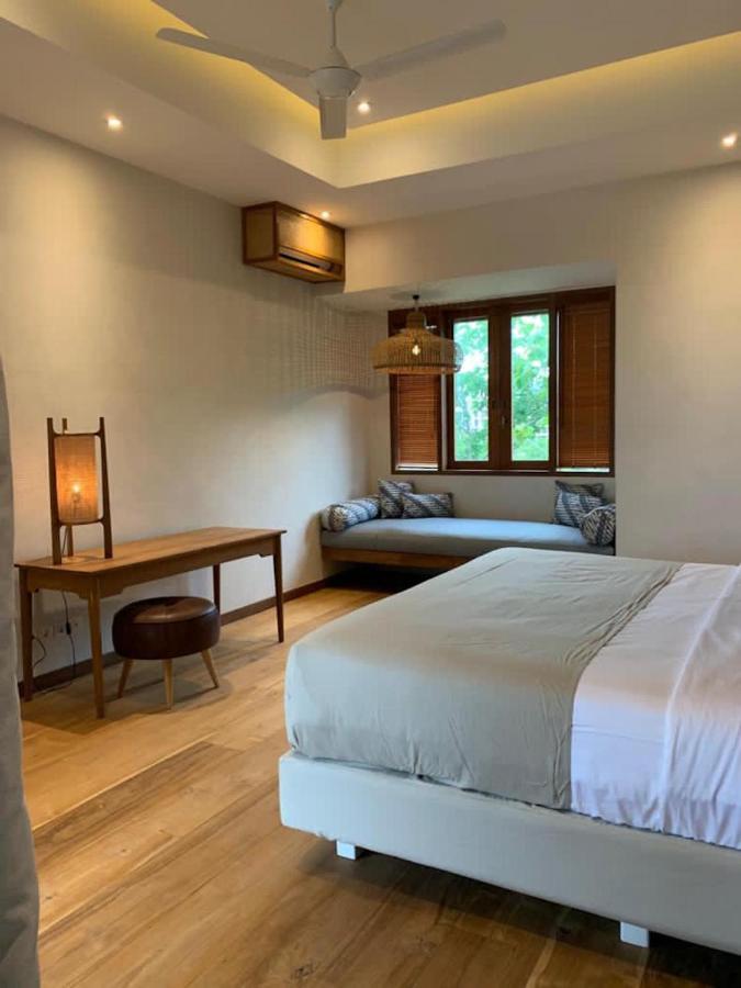 Villa Biarritz Улувату Екстер'єр фото