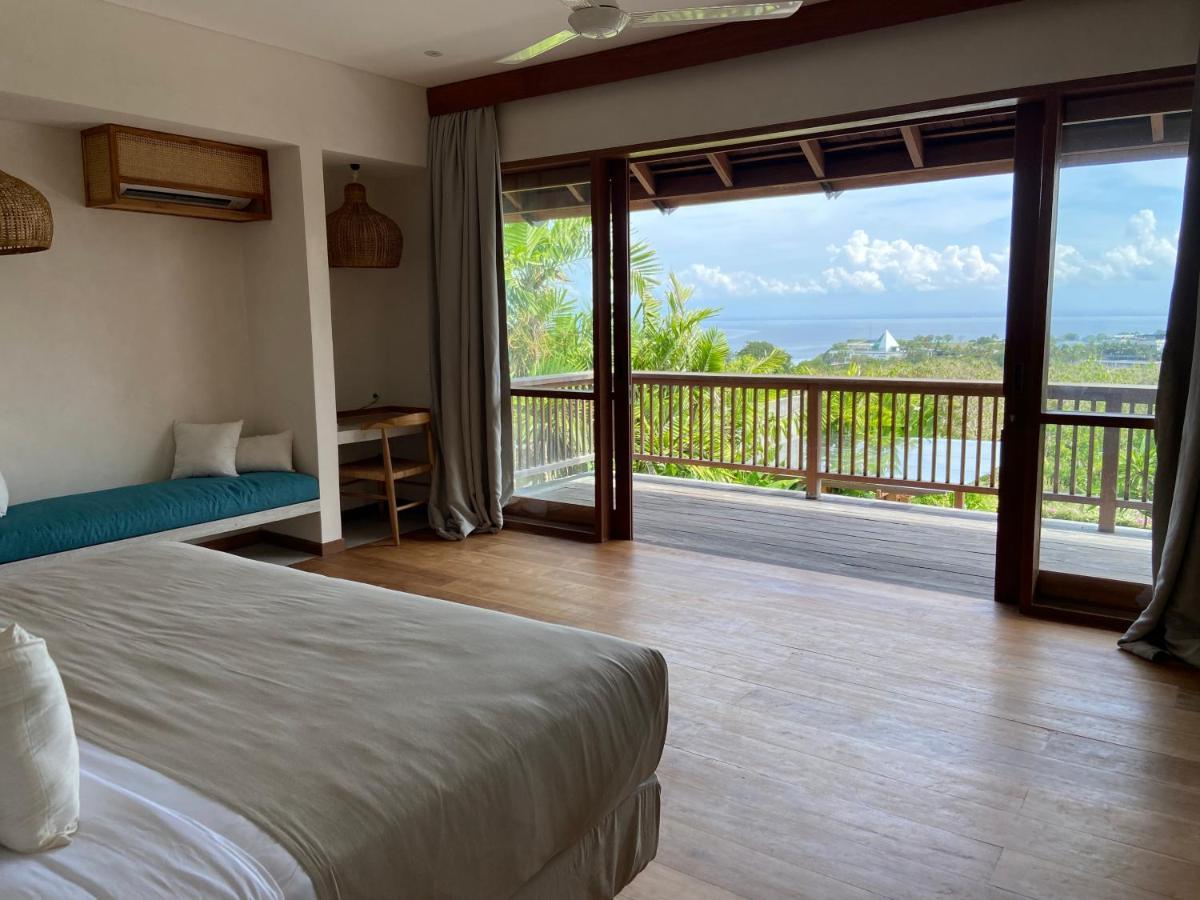 Villa Biarritz Улувату Екстер'єр фото