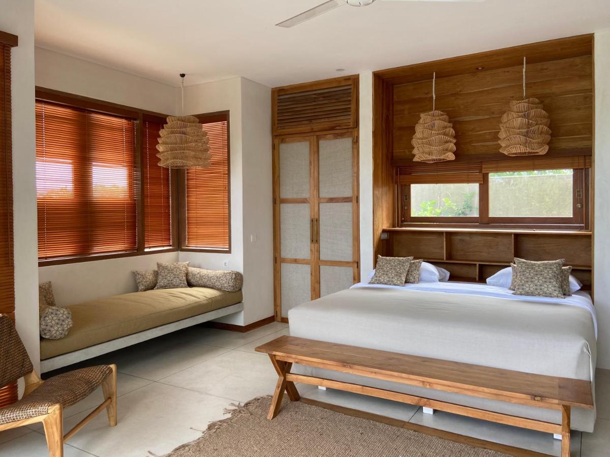 Villa Biarritz Улувату Екстер'єр фото