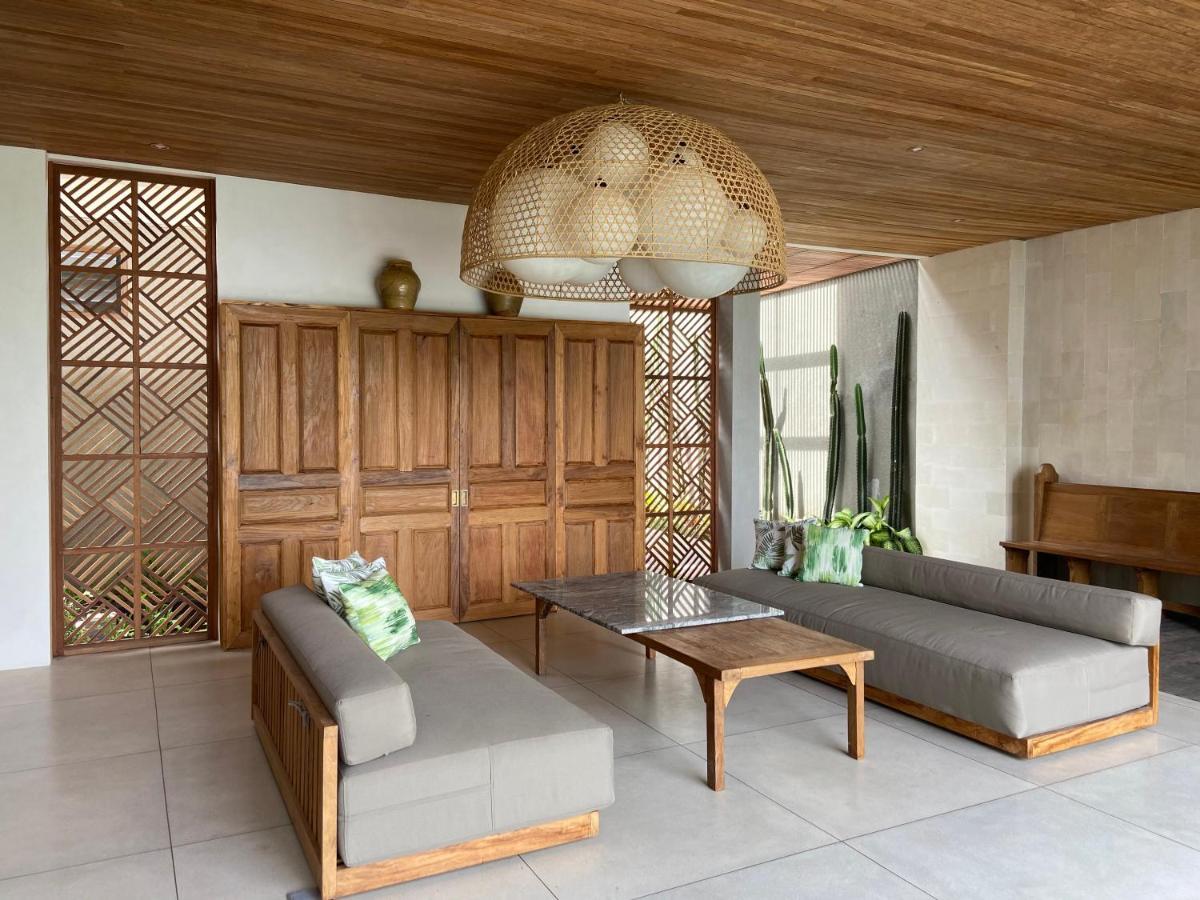 Villa Biarritz Улувату Екстер'єр фото