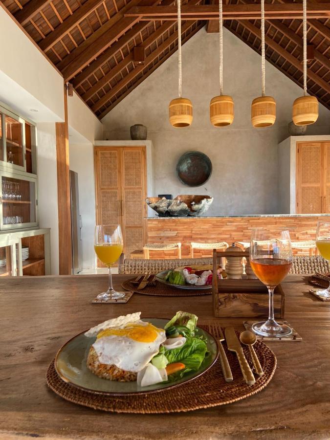 Villa Biarritz Улувату Екстер'єр фото