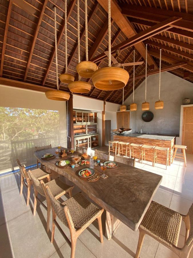 Villa Biarritz Улувату Екстер'єр фото