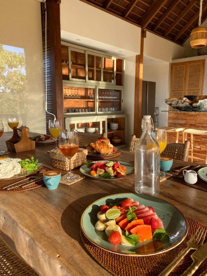 Villa Biarritz Улувату Екстер'єр фото